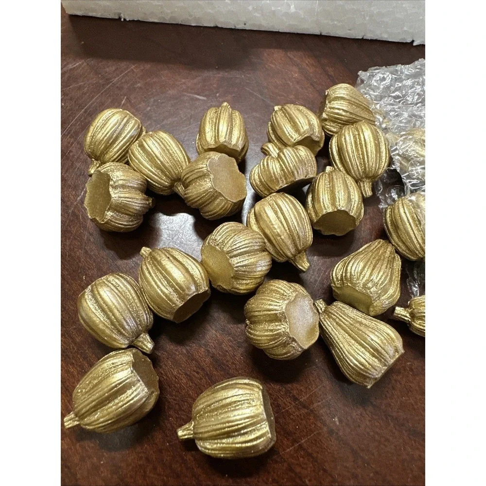 The Unbranded Brand mini pumpkins
